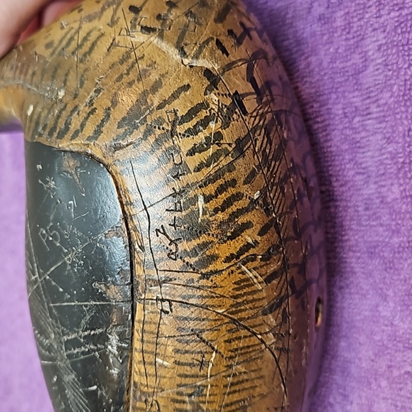 Shore Bird Decoy - Picture 15 of 17